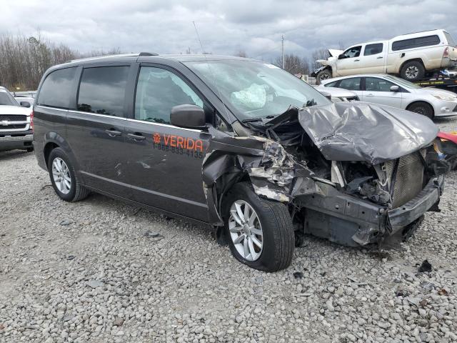 Photo 4 from auction – 2020 DODGE GRAND CARA with VIN 2C4RDGCG9LR196575