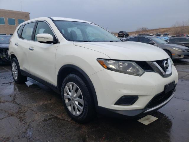 Photo 4 from auction – 2015 NISSAN ROGUE S with VIN 5N1AT2MV9FC813353