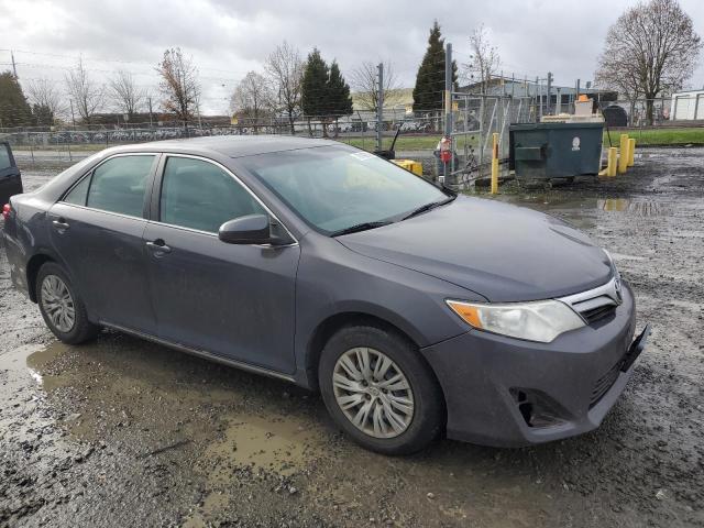 Photo 4 from auction – 2012 TOYOTA CAMRY BASE with VIN 4T4BF1FK0CR239911