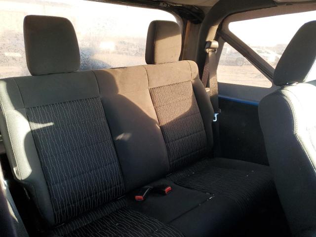 Photo 11 from auction – 2012 JEEP WRANGLER S with VIN 1C4AJWAG2CL124659