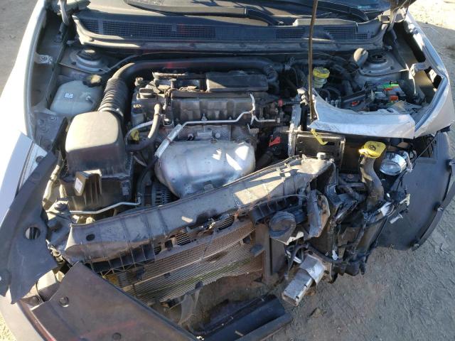 Photo 11 from auction – 2014 DODGE DART SXT with VIN 1C3CDFBB8ED913435