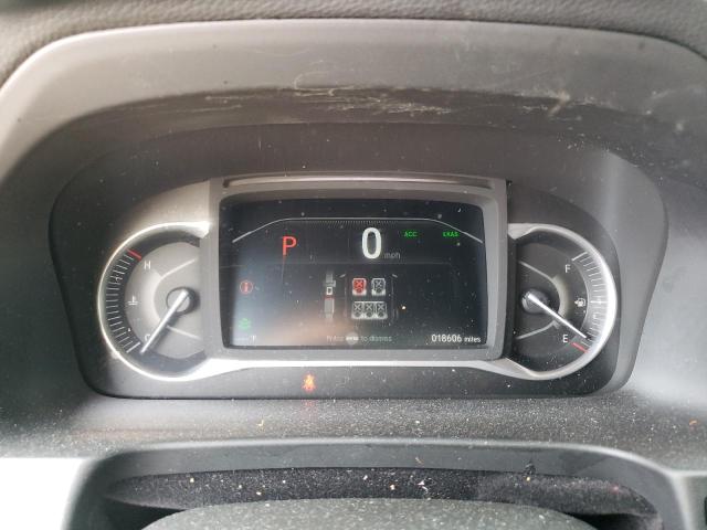 Photo 9 from auction – 2023 HONDA PASSPORT E with VIN 5FNYF8H52PB011822