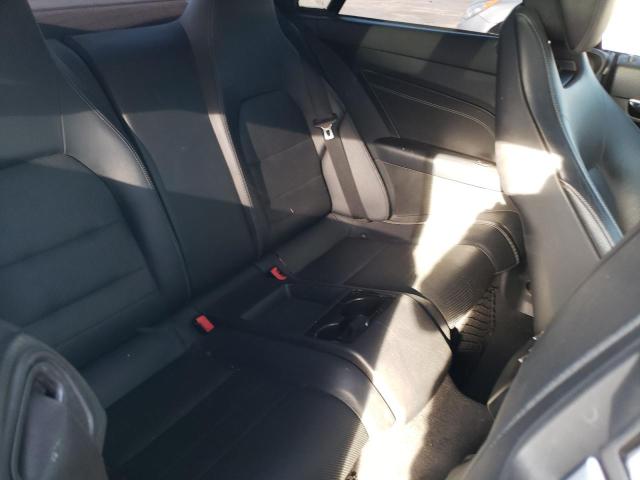 Photo 10 from auction – 2014 MERCEDES-BENZ E350 with VIN WDDKJ5KB8EF225696
