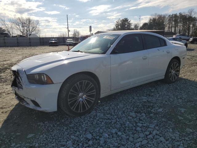 DODGE CHARGER 2013 with VIN 2C3CDXJG0DH539035 - Photo from auction