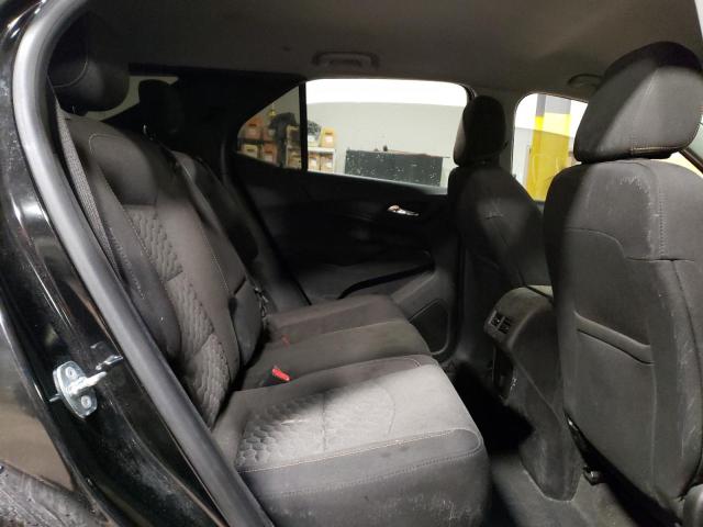 Photo 11 from auction – 2018 CHEVROLET EQUINOX with VIN 2GNAXSEV2J6155133
