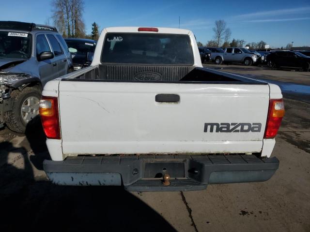 Photo 6 from auction – 2006 MAZDA B2300 with VIN 4F4YR12D86PM03617