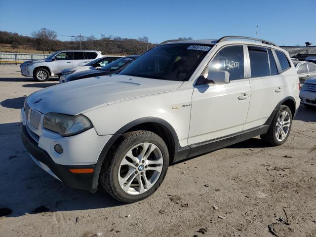 BMW X3 3.0SI 2007 с VIN WBXPC93487WF07752 - Фото с аукциона