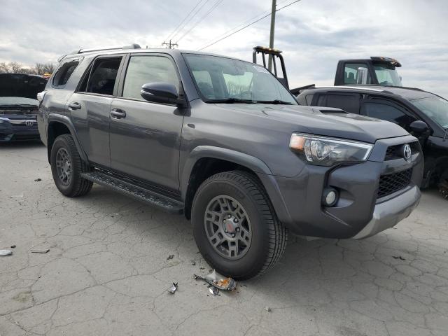 Photo 4 from auction – 2018 TOYOTA 4RUNNER SR with VIN JTEBU5JR6J5553680