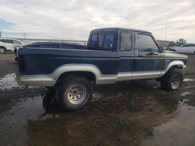 Photo 3 from auction – 1990 FORD RANGER SUP with VIN 1FTCR15X6LPB11159