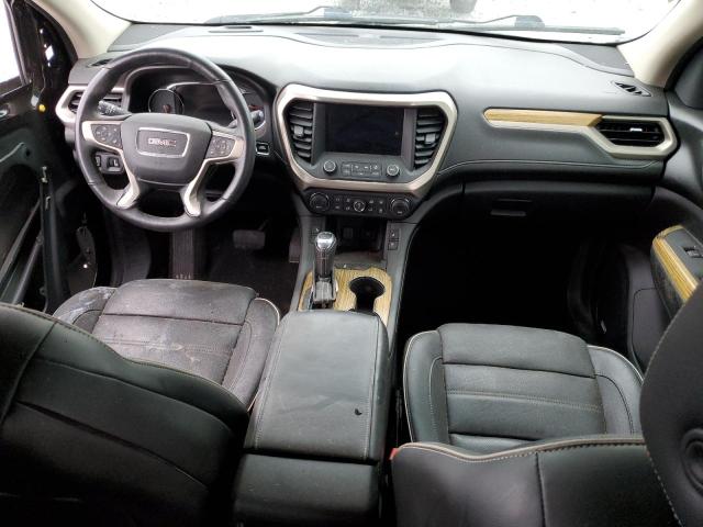 Photo 8 from auction – 2017 GMC ACADIA DEN with VIN 1GKKNXLS8HZ252686