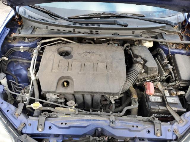 Photo 11 from auction – 2016 TOYOTA COROLLA L with VIN 2T1BURHE9GC515273