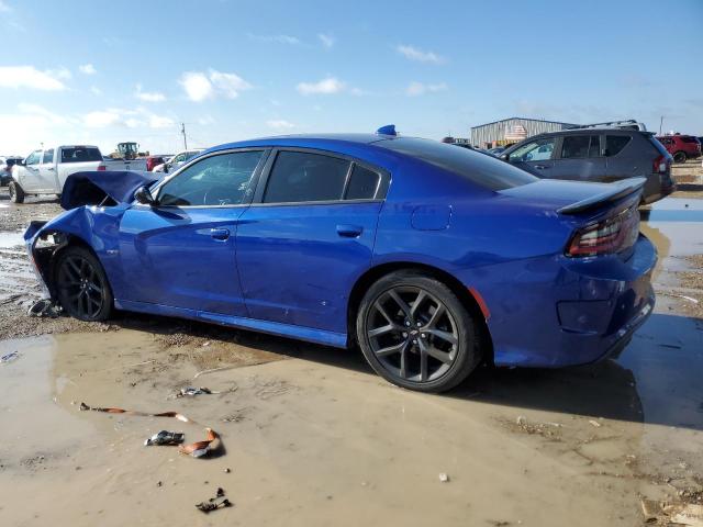 Photo 2 from auction – 2019 DODGE CHARGER R/ with VIN 2C3CDXCT5KH507155