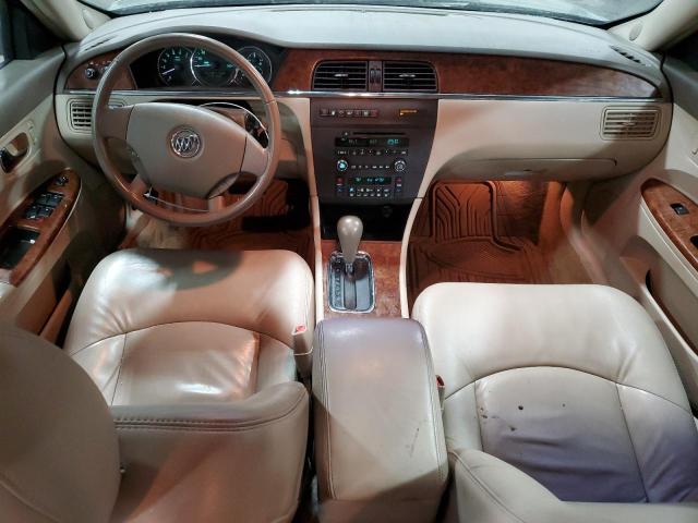 Photo 8 from auction – 2006 BUICK LACROSSE C with VIN 2G4WD582261303243