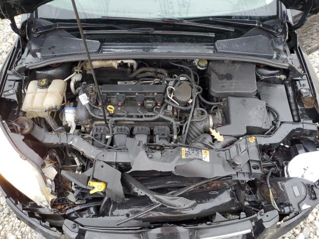 Photo 11 from auction – 2014 FORD FOCUS SE with VIN 1FADP3K24EL289506