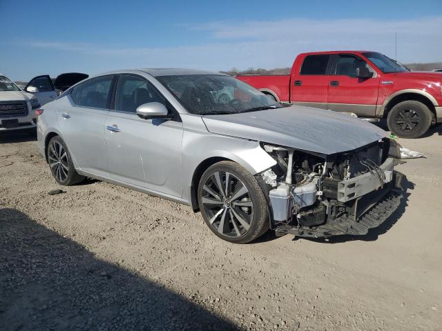 Photo 4 from auction – 2020 NISSAN ALTIMA PLA with VIN 1N4BL4FV5LC100131