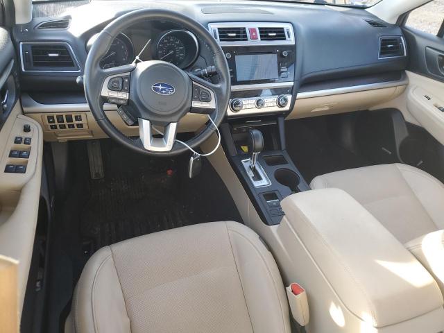 Photo 8 from auction – 2015 SUBARU LEGACY 2.5 with VIN 4S3BNAN66F3069845