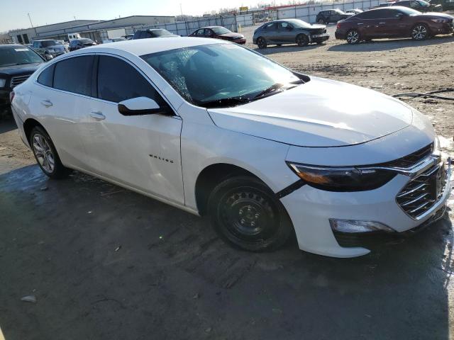 Photo 4 from auction – 2020 CHEVROLET MALIBU LT with VIN 1G1ZD5ST3LF063667