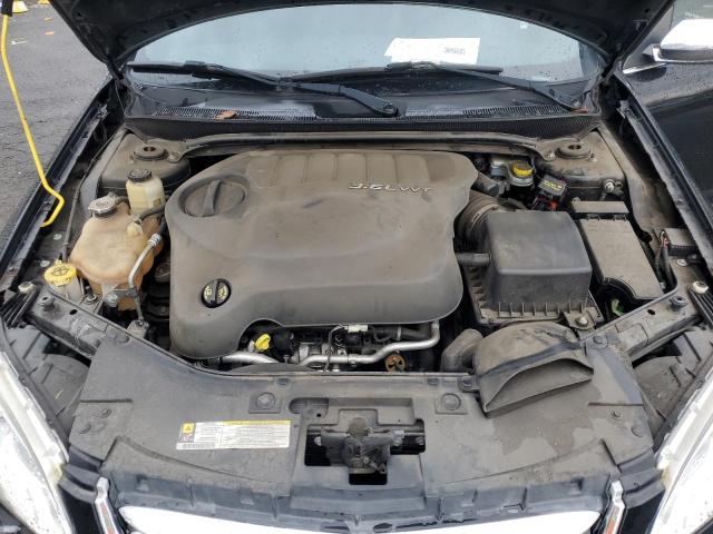 Photo 11 from auction – 2013 CHRYSLER 200 LIMITE with VIN 1C3CCBCG5DN516618