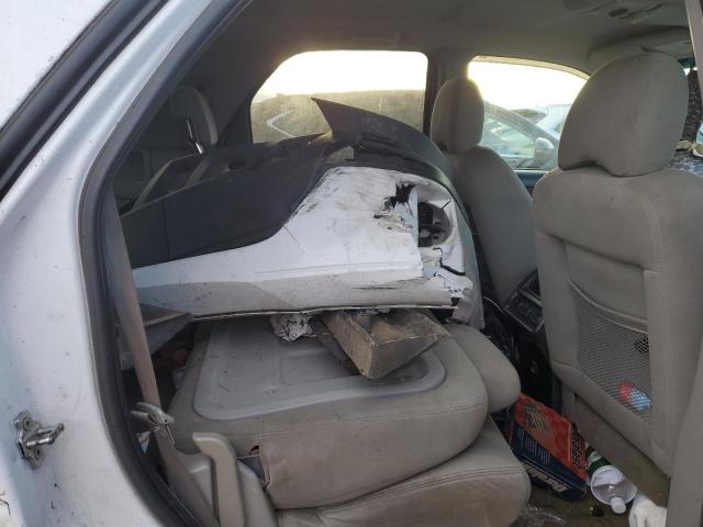 Photo 11 from auction – 2006 BUICK RENDEZVOUS with VIN 3G5DA03L36S553254