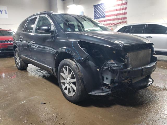 Photo 4 from auction – 2015 BUICK ENCLAVE with VIN 5GAKRBKD4FJ275756