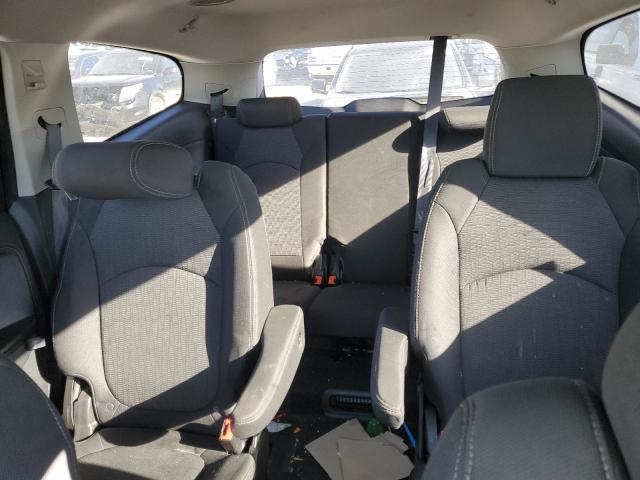 Photo 10 from auction – 2014 CHEVROLET TRAVERSE L with VIN 1GNKRGKD9EJ179025