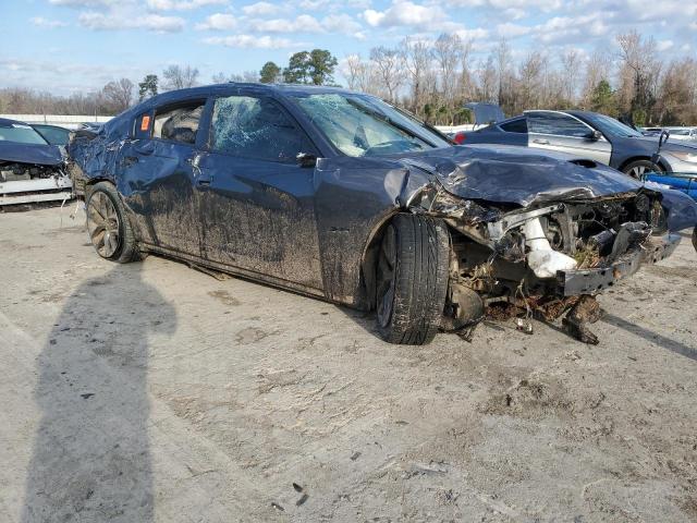 Photo 4 from auction – 2023 DODGE CHARGER R/ with VIN 2C3CDXCT2PH576764