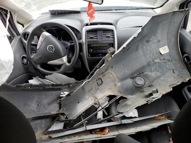 Photo 8 from auction – 2015 NISSAN VERSA NOTE with VIN 3N1CE2CP1FL395646
