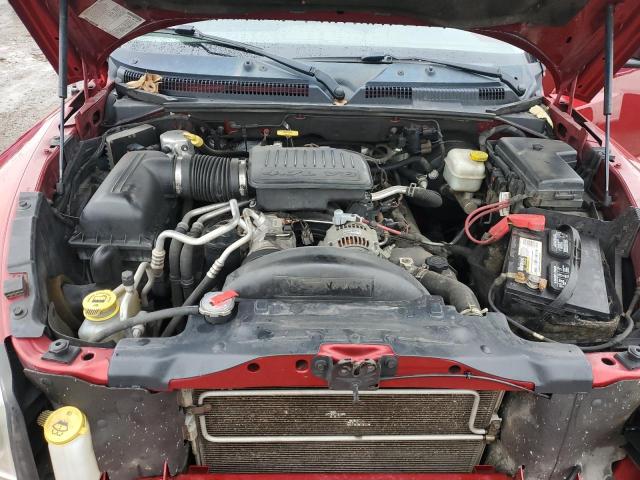 Photo 11 from auction – 2006 DODGE DAKOTA QUA with VIN 1D7HW48N06S608628