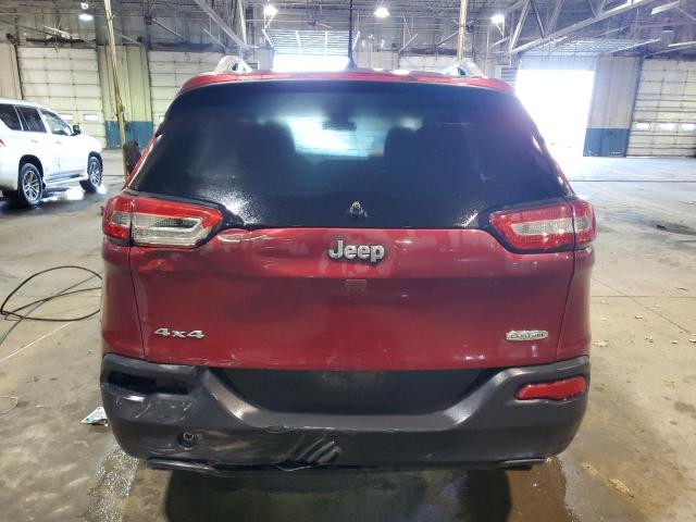 Photo 6 from auction – 2016 JEEP CHEROKEE L with VIN 1C4PJMCS6GW367119