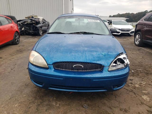 Photo 5 from auction – 2004 FORD TAURUS LX with VIN 1FAFP52294A189576