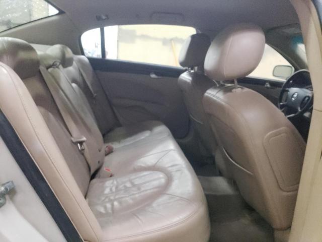 Photo 10 from auction – 2011 BUICK LUCERNE CX with VIN 1G4HC5EM0BU107561