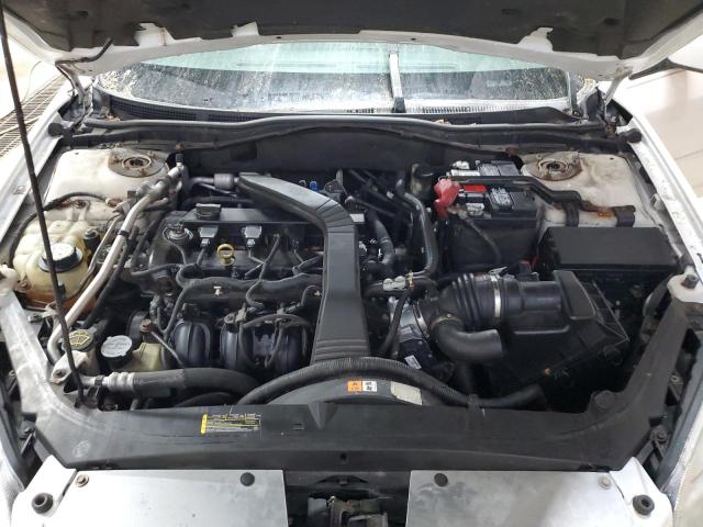 Photo 11 from auction – 2009 MERCURY MILAN with VIN 3MEHM07Z39R630800
