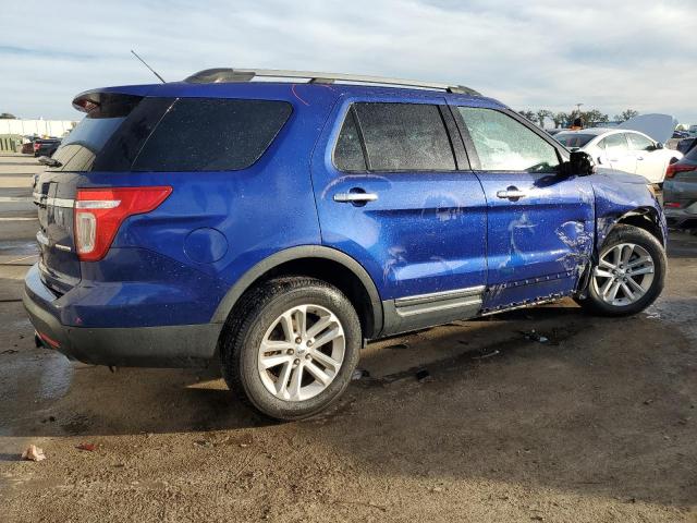 Photo 3 from auction – 2013 FORD EXPLORER X with VIN 1FM5K7D87DGA39959
