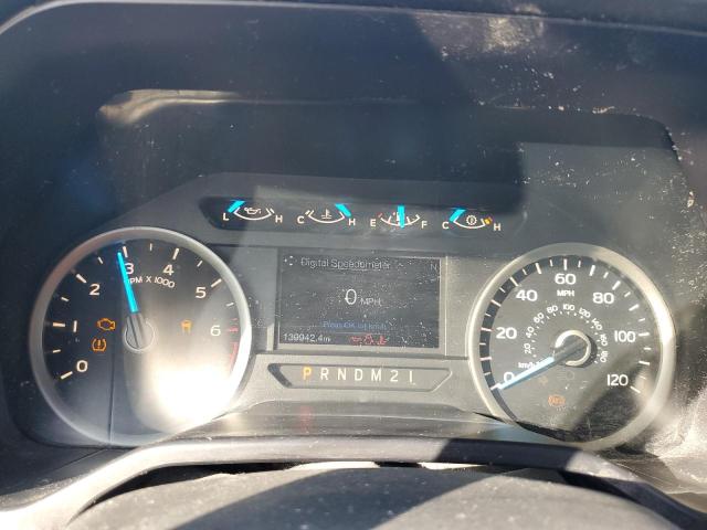 Photo 9 from auction – 2016 FORD F150 SUPER with VIN 1FTEW1CP4GKF08585