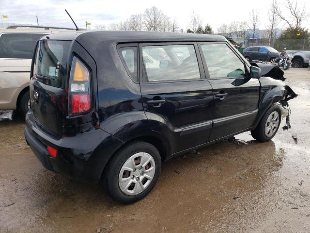 Photo 3 from auction – 2011 KIA SOUL with VIN KNDJT2A19B7349196