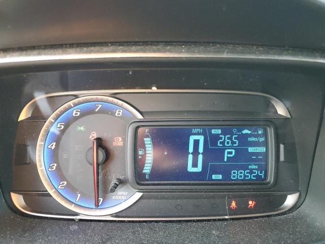 Photo 9 from auction – 2015 CHEVROLET TRAX 1LS with VIN 3GNCJPSB0FL213227