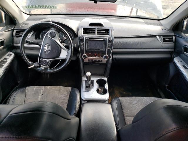 Photo 8 from auction – 2013 TOYOTA CAMRY L with VIN 4T1BF1FK8DU237805