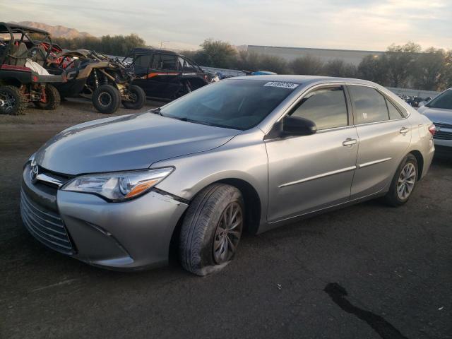 Photo 1 from auction – 2017 TOYOTA CAMRY LE with VIN 4T1BF1FK4HU432113