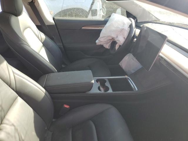 Photo 7 from auction – 2023 TESLA MODEL 3 with VIN 5YJ3E1EA5PF434299