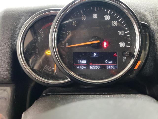 Photo 9 from auction – 2018 MINI COOPER S C with VIN WMZYT5C3XJ3E62470