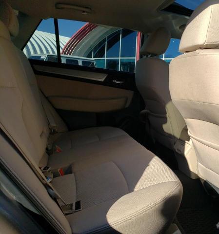 Photo 10 from auction – 2019 SUBARU OUTBACK 2. with VIN 4S4BSAHC5K3239323