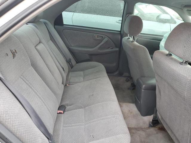 Photo 10 from auction – 2001 TOYOTA CAMRY LE with VIN 4T1BF28K61U970367