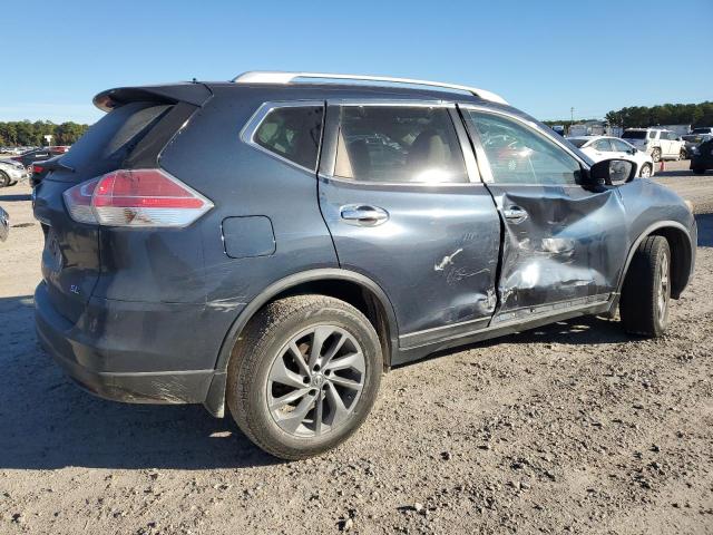 Photo 3 from auction – 2016 NISSAN ROGUE S with VIN KNMAT2MT7GP693436