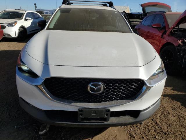Photo 5 from auction – 2022 MAZDA CX-30 with VIN 3MVDMBAY6NM437896