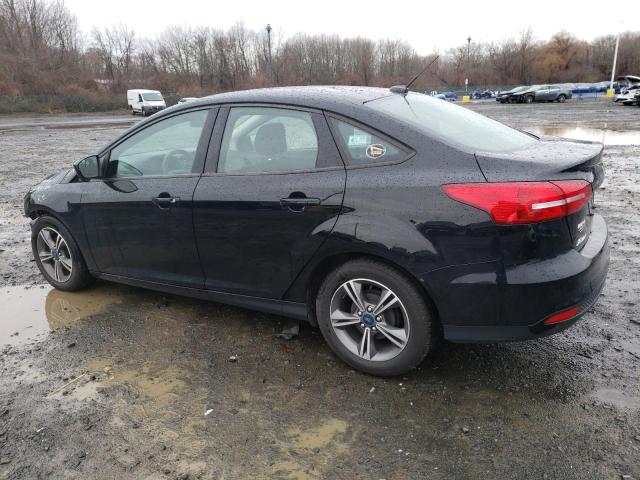 Photo 2 from auction – 2018 FORD FOCUS SE with VIN 1FADP3F29JL228916