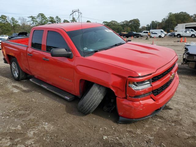 Photo 4 from auction – 2016 CHEVROLET SILVERADO with VIN 1GCRCPEC8GZ364747