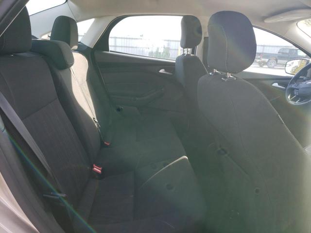Photo 10 from auction – 2018 FORD FOCUS SE with VIN 1FADP3F22JL287502
