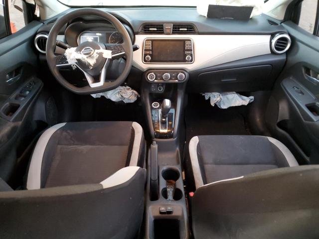 Photo 8 from auction – 2021 NISSAN VERSA SV with VIN 3N1CN8EVXML860209