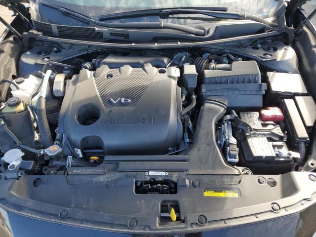Photo 11 from auction – 2020 NISSAN MAXIMA PLA with VIN 1N4AA6FV9LC378009