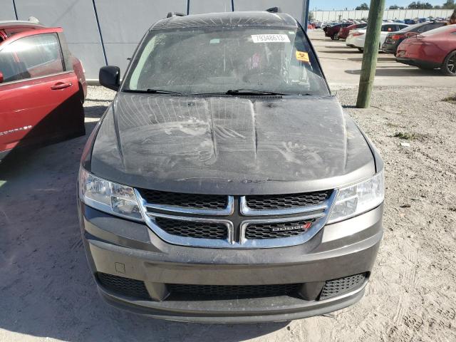 Photo 5 from auction – 2017 DODGE JOURNEY SE with VIN 3C4PDCAB9HT505148